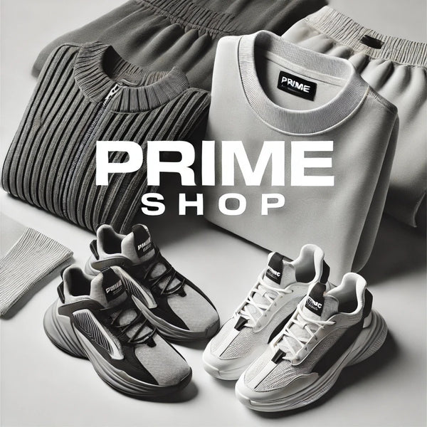 Primeshop