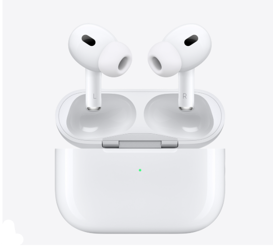 Airpods pro 2 (Type c)