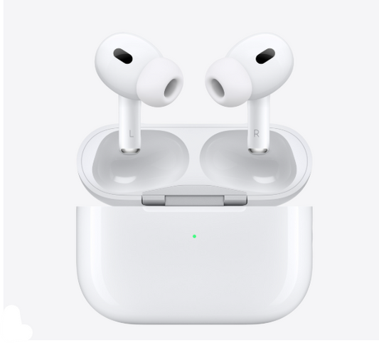 Airpods pro 2 (Type c)